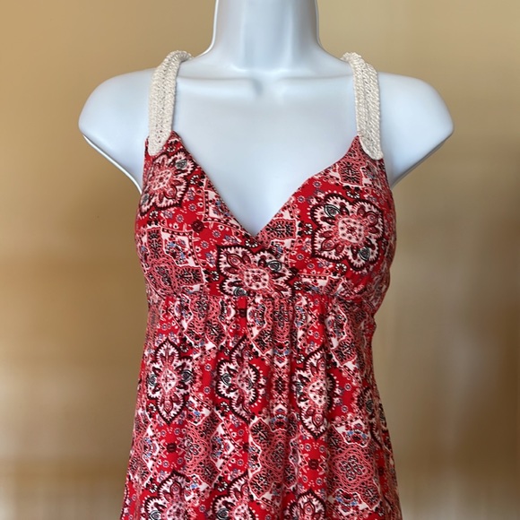 Sun Dress - Picture 2 of 9